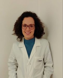 Dr.ssa Sara Ferretto