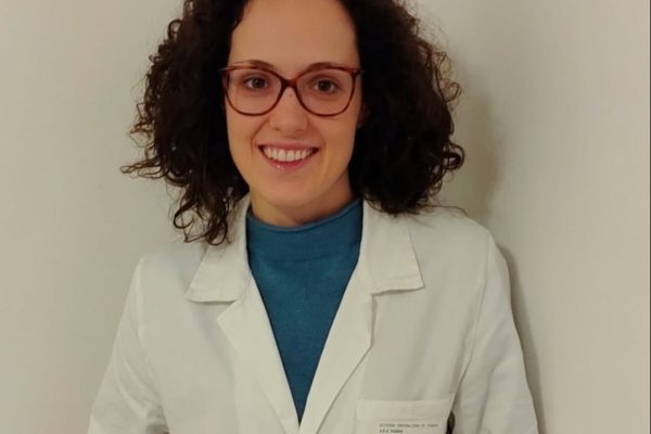 Dr.ssa Sara Ferretto